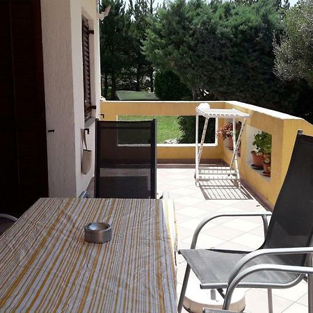 Apartman Pavla Baška Exteriér fotografie