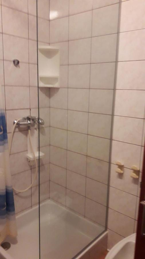 Apartman Pavla Baška Exteriér fotografie