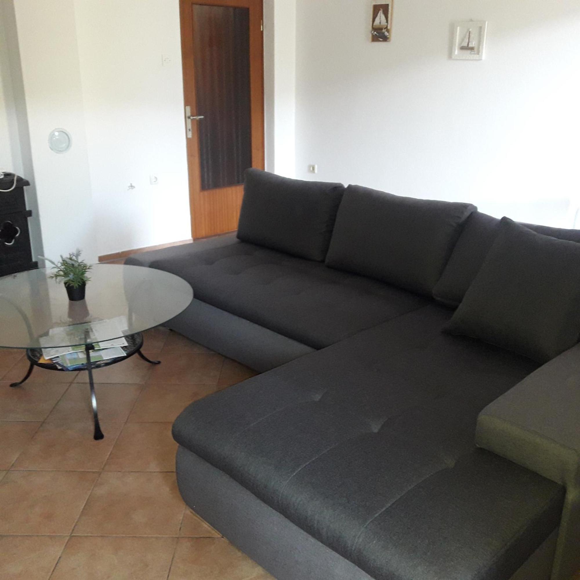Apartman Pavla Baška Exteriér fotografie