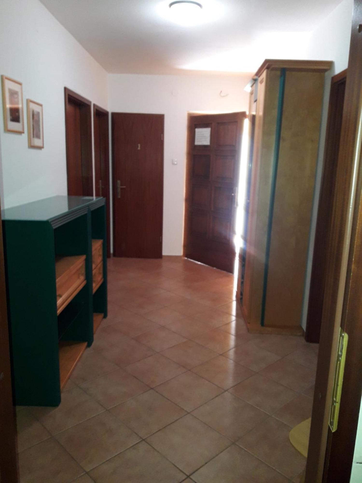 Apartman Pavla Baška Exteriér fotografie